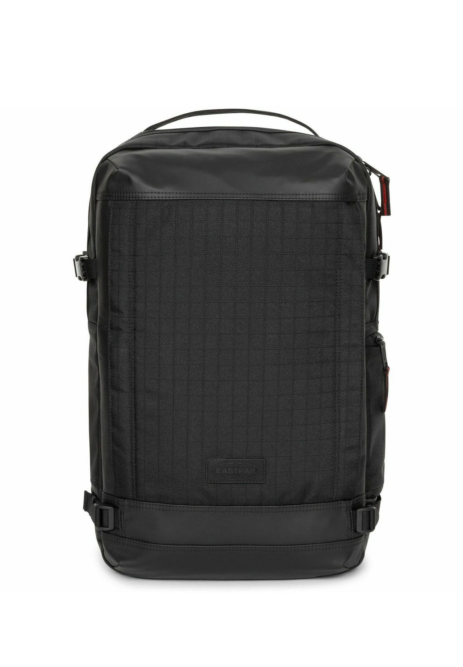 Eastpak TECUM M Rucksack cnnct rip black/black
