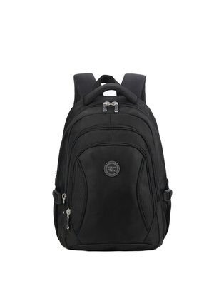 Rucksack - black