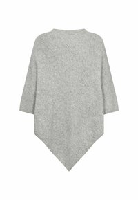 Soyaconcept SC-NAGA 1 - Kapper - lt grey melange