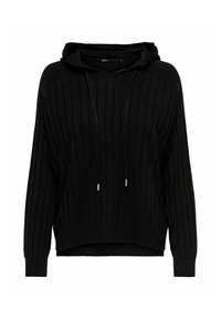 Unausgewählt, black