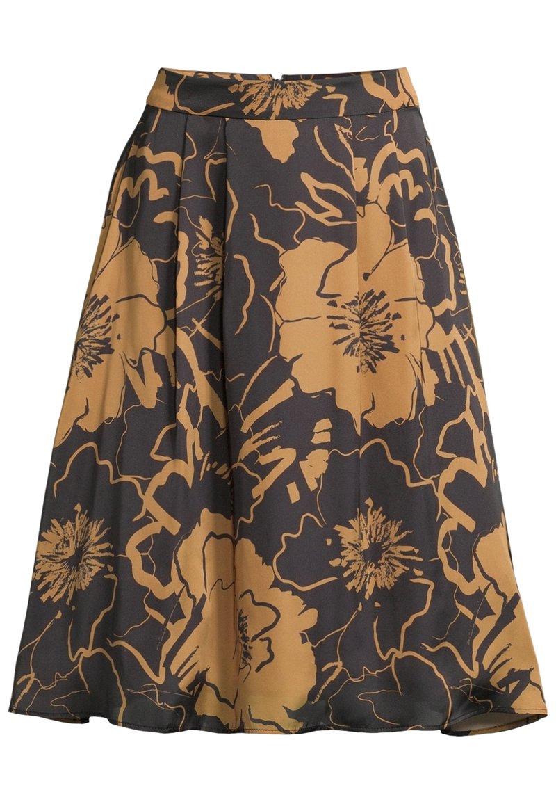 ORSAY A-lijn rok zwart