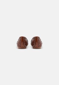 Melvin & Hamilton ALEXA 49 - Ballerine - cognac/tan