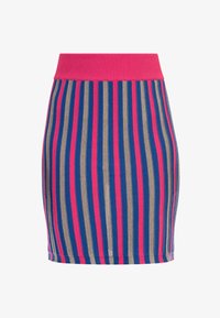 Seleccionado, pink mehrfarbig