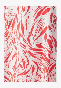 Non sélectionné, coral abstract