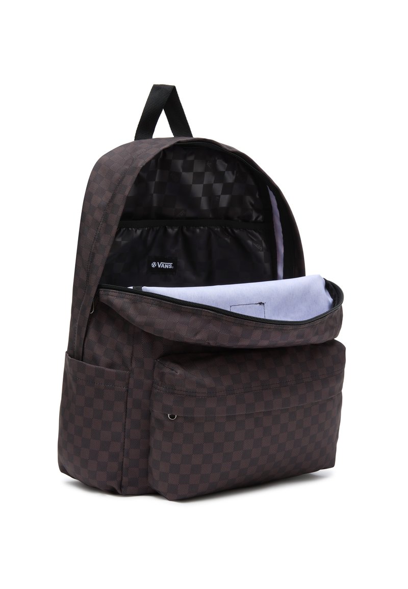 Backpack Vans Old Skool Zip Zalando Vans OLD SKOOL LUNCH PACK