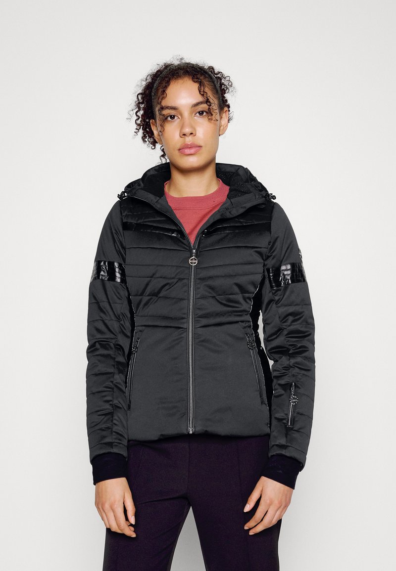 Dare 2B DYNAMICAL JACKET Waterproof jacket black Zalando.de