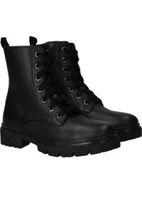 Loff1881 Veterboots - zwart