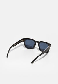 BOSS UNISEX - Sončna očala - black