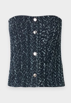 Iro VANNY - Top - blue