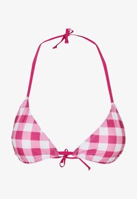 Selected, brightvioletvichy