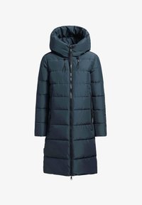 Unselected, dunkelblau