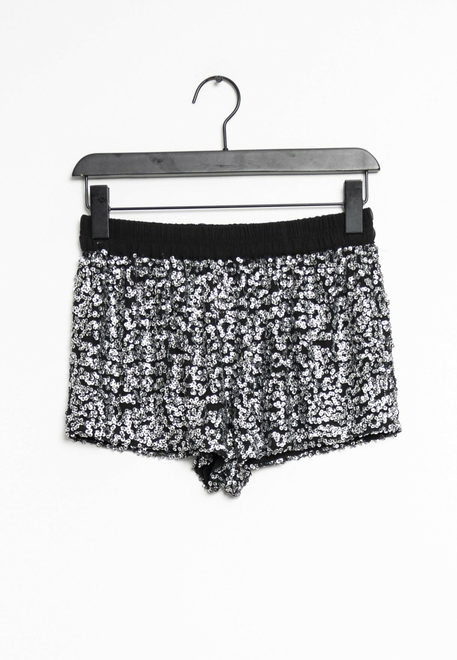 Zara Shorts - black - (Pre-owned 