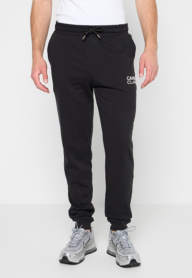 Cavalli Class Trainingsbroek zwart Cavalli Class Trainingsbroek zwart