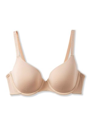 Calida ECO SENSE - Bügel BH - rose teint
