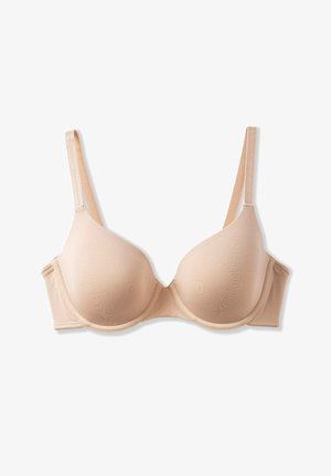 Calida ECO SENSE - Reggiseno con ferretto - rose teint