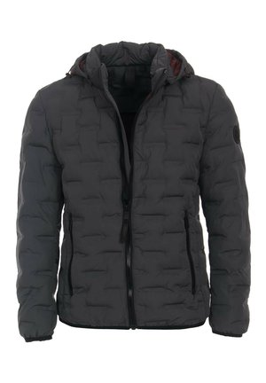 CASAMODA Steppjacke - Winterjacke - anthrazit