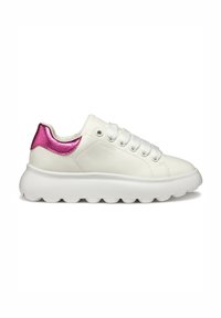 Unausgewählt, white fuchsia