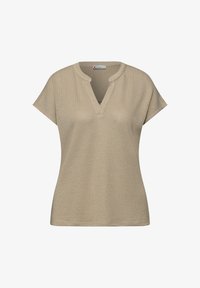 Sélectionné, timeless beige