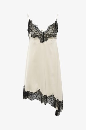 Gestuz, LALOU DRESS - Cocktailkjole - birch