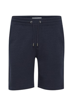 Solid, SDRURIK REGULAR FIT - Pantalon de survêtement - insignia blue