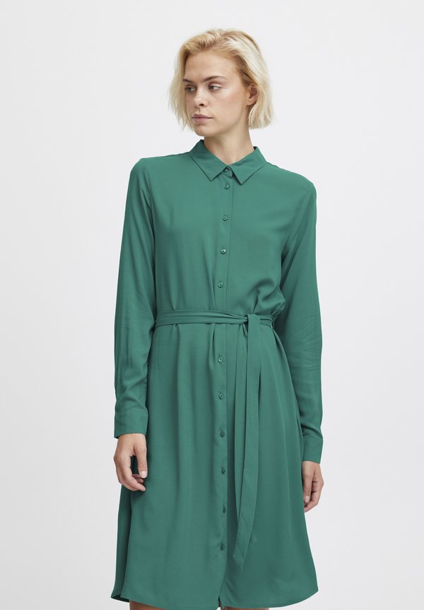 IHMain - Shirt dress
