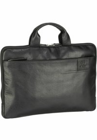 Strellson HYDE PARK - Aktovka - black