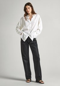 Pepe Jeans PHILLY - Camicia - white