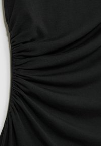 Reiss DANI STRETCH-RUCHED - Top - black