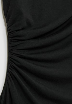 Reiss DANI STRETCH-RUCHED - Top - black