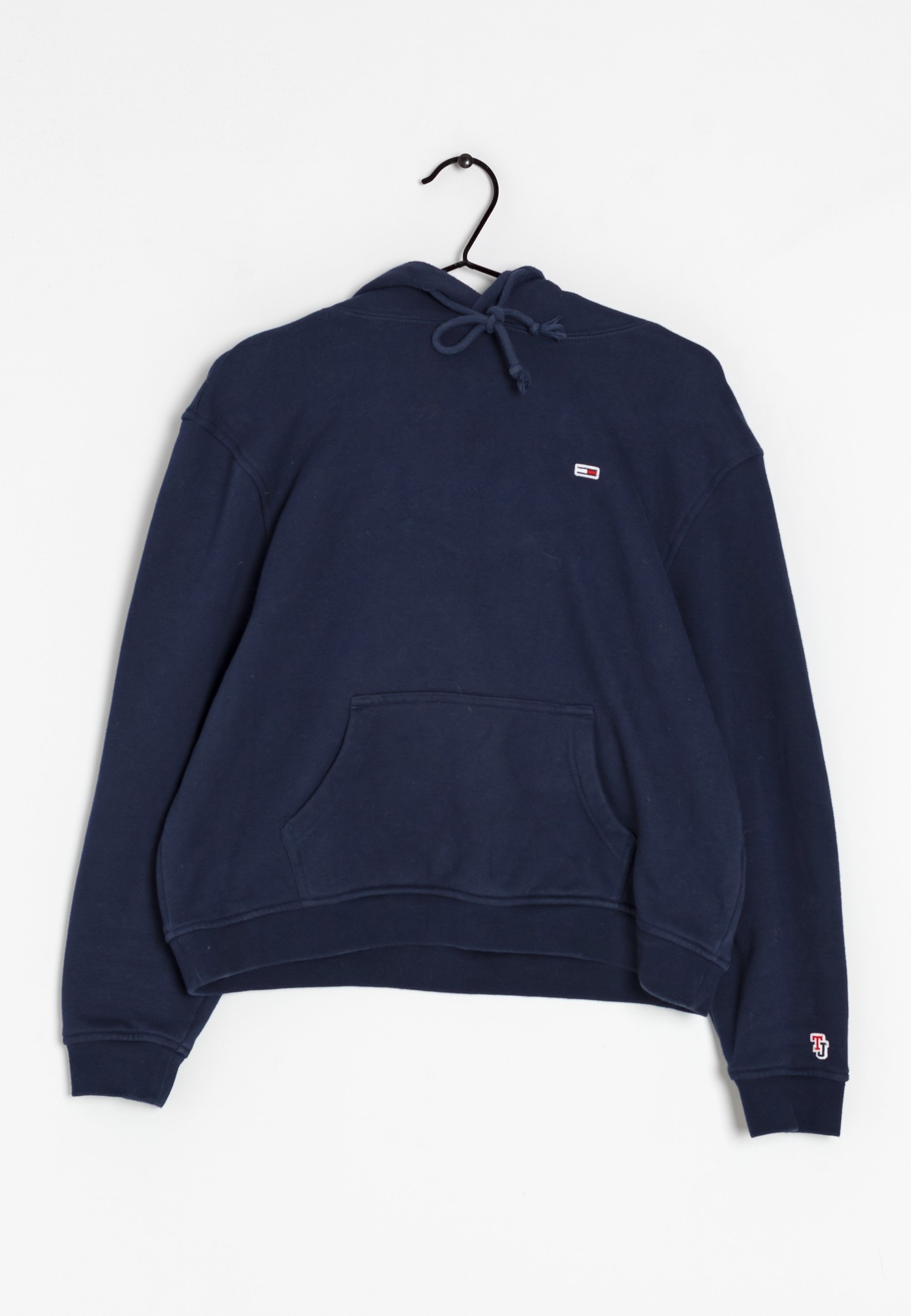 navy blue tommy hilfiger hoodie