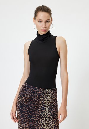 - Top