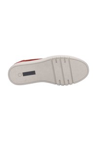 Josef Seibel JESSIE - Scarpe senza lacci - hibiscus