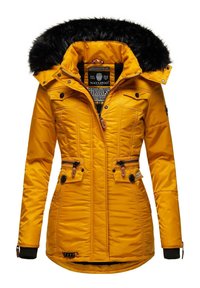 Unselected, yellow