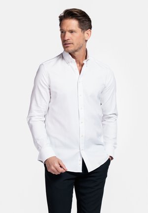 Chemise - bright white