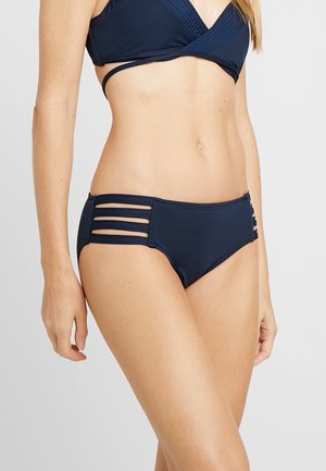 Bikini bottoms - indigo