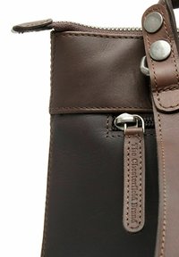 The Chesterfield Brand HARARE CITY  - Zaino - brown
