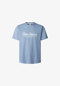 Valimata, steel blue