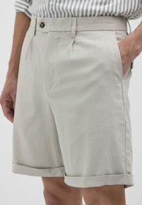 Calliope Shorts - grey