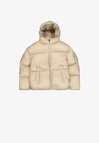 Seleccionado, organic beige