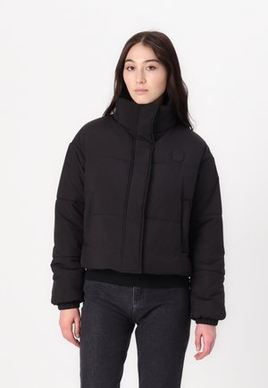 FAREN - Téli dzseki - black