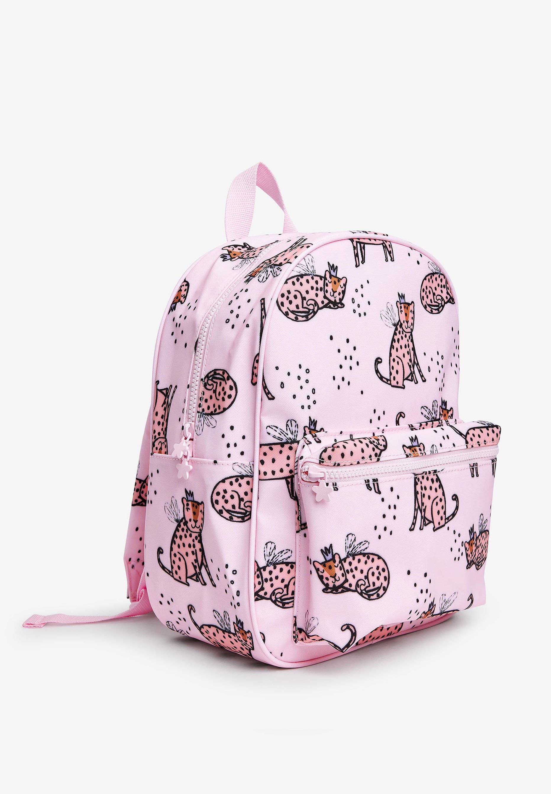 unicorn backpack asda