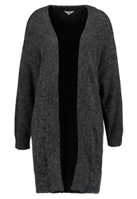 mbyM Kofta - mottled black