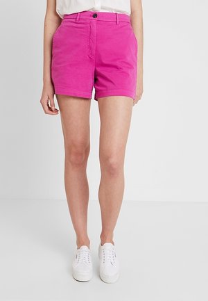 Shorts - pink