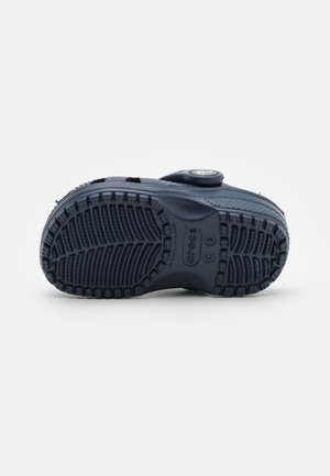Crocs Classic Clog Navy (Bébé) — foto 5