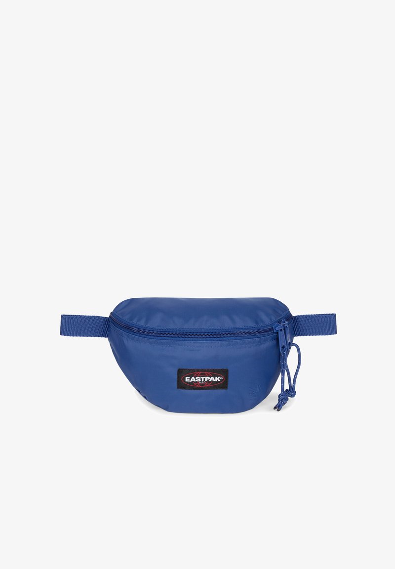 Eastpak SPRINGER POWR - Vyölaukku - powr nightsky