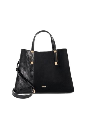DORRY - Shopper - black