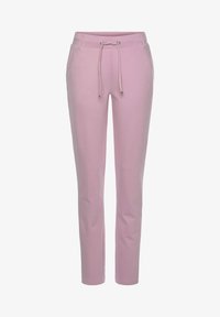 Unausgewählt, altrosa