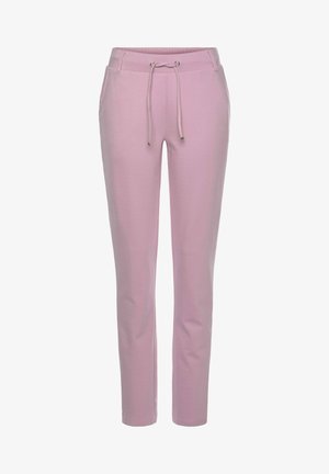 LASCANA, Jogginghose - altrosa