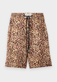 Shorts - curry