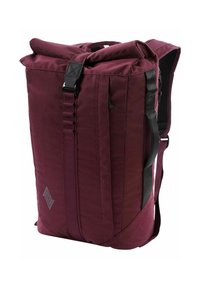 Nitro SCRAMBLER 28L - Tourenrucksack - wine